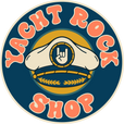 Yacht Rock Shop logo