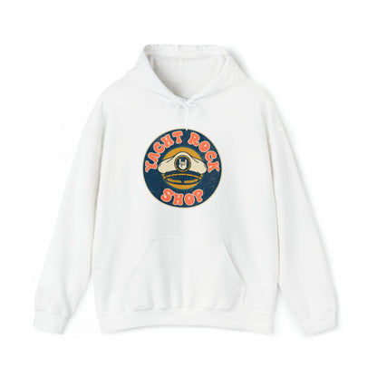 Yacht Rock Hoodie - Yacht Rock Shop - Yacht Rock Shop