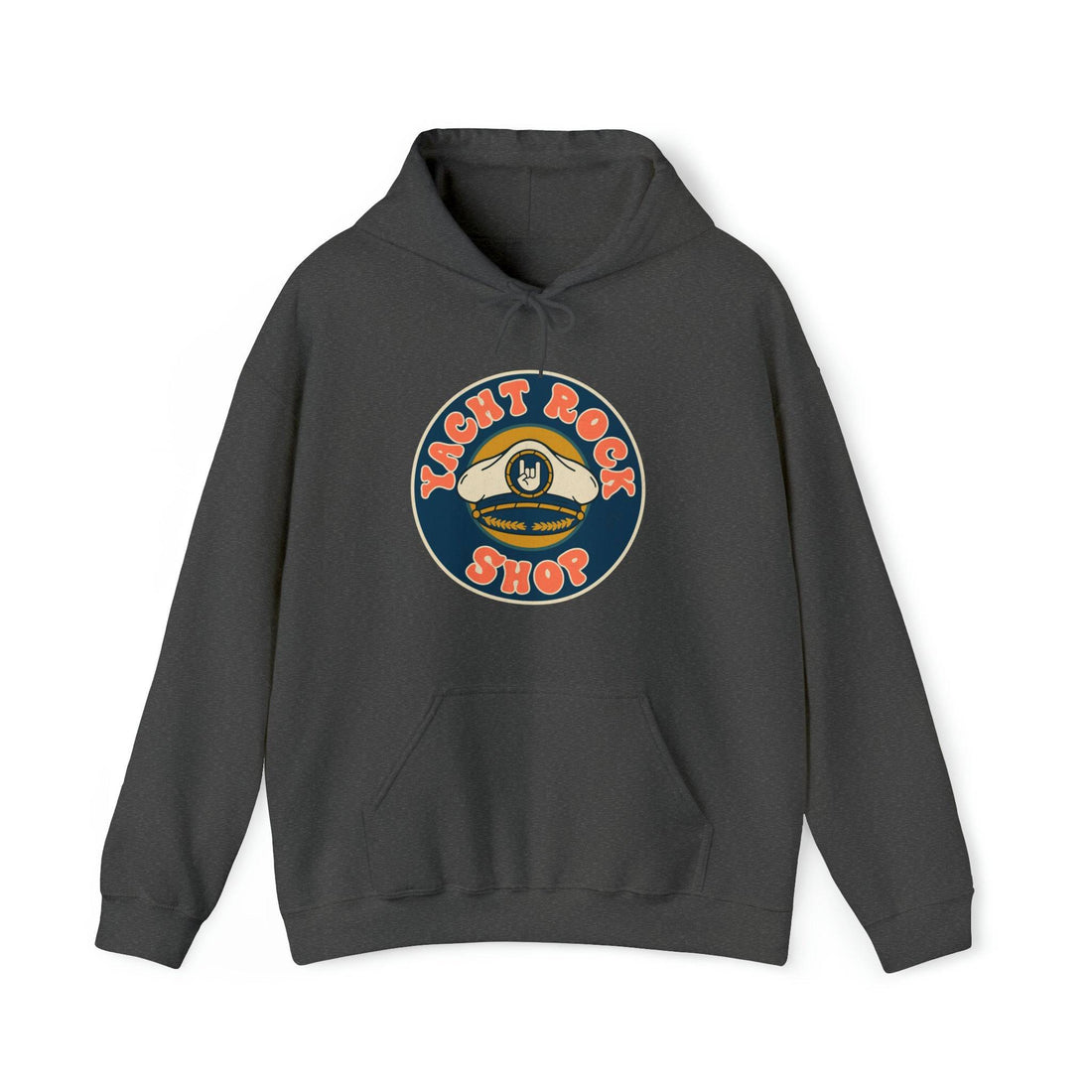 Yacht Rock Hoodie - Yacht Rock Shop - Yacht Rock Shop