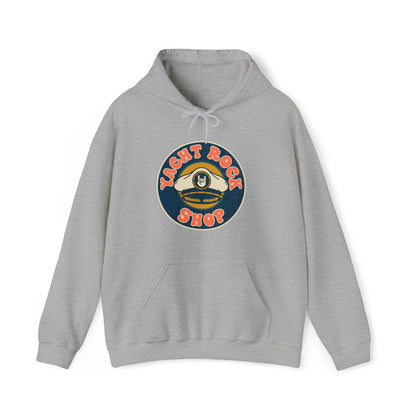 Yacht Rock Hoodie - Yacht Rock Shop - Yacht Rock Shop