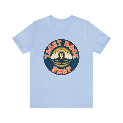 Yacht Rock T-Shirt - Yacht Rock Shop - Yacht Rock Shop