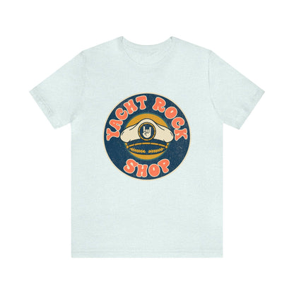 Yacht Rock T-Shirt - Yacht Rock Shop - Yacht Rock Shop