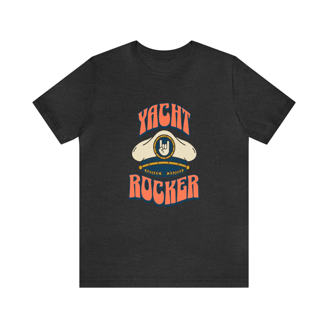 Yacht Rock Store — Captain's Hat